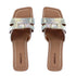 Women Formal Slippers - 39869S